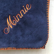 Load image into Gallery viewer, The Original Snug Minnie Monogram Initials