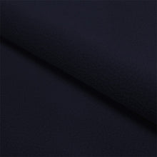 Load image into Gallery viewer, The Picnic Snug Navy Blanket
