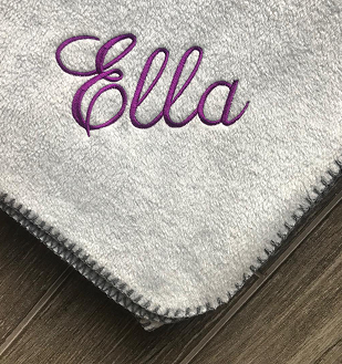 Add Personalised Text