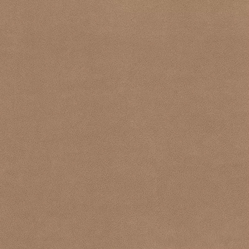 Plain Anti-Pil Fleece Camel