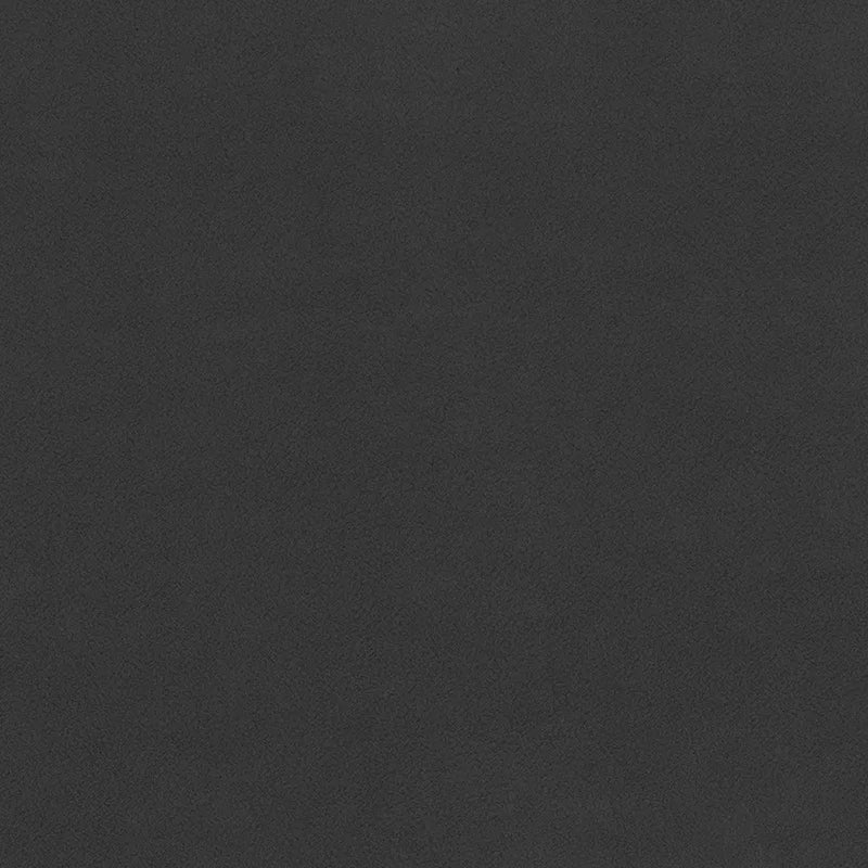 Plain Anti-Pil Fleece Charcoal