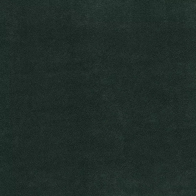 Plain Anti-Pil Fleece Dark Bottle