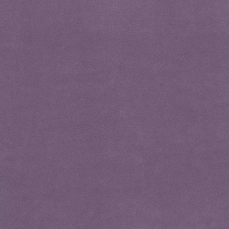 Plain Anti-Pil Fleece Dark Lilac