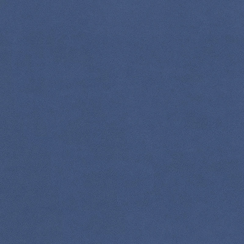 Plain Anti-Pil Fleece Denim