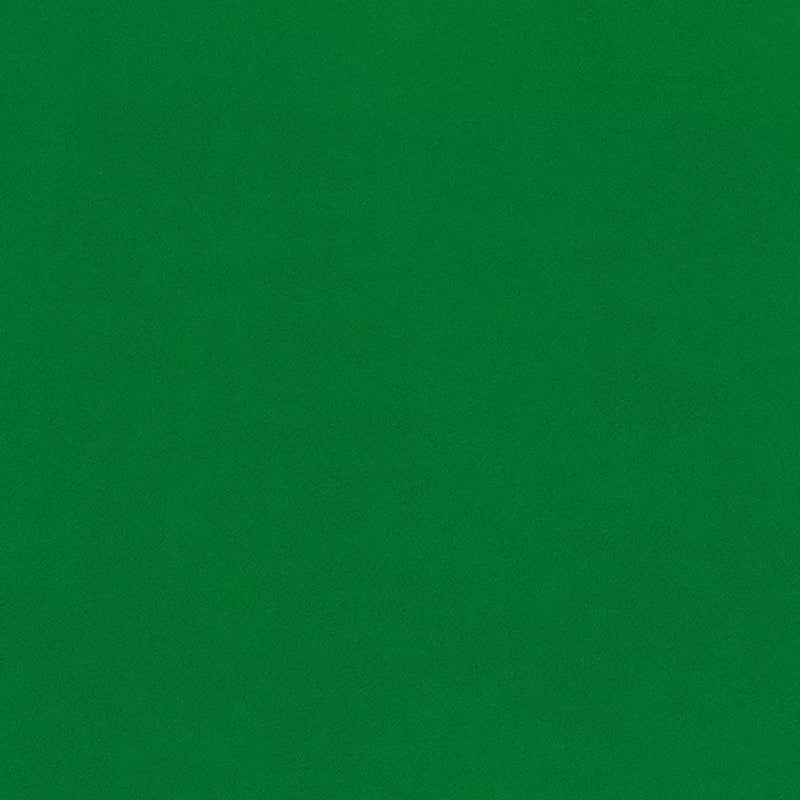 Plain Anti-Pil Fleece Emerald