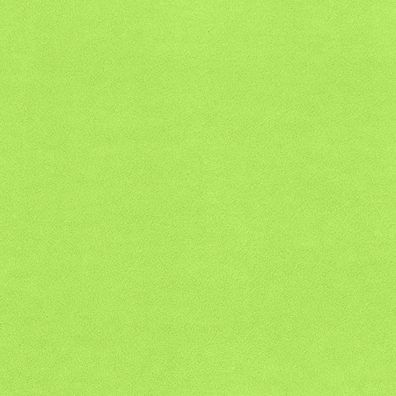 Plain Anti-Pil Fleece Kiwi