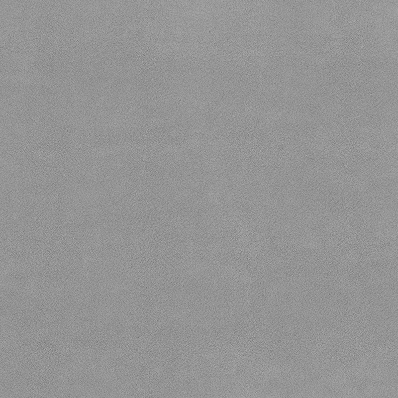 Plain Anti-Pil Fleece Light Grey