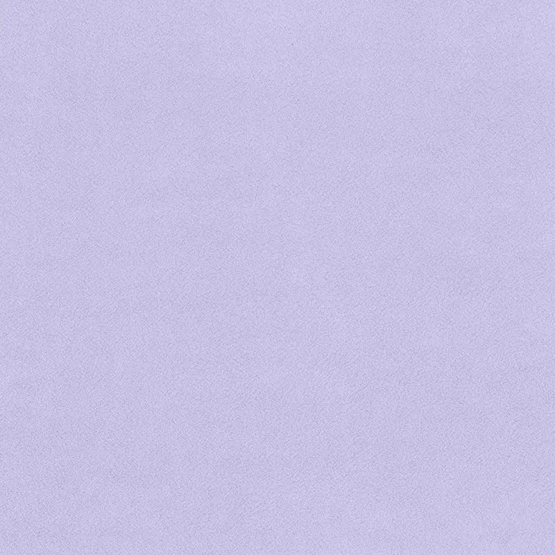 Plain Anti-Pil Fleece Light Lilac