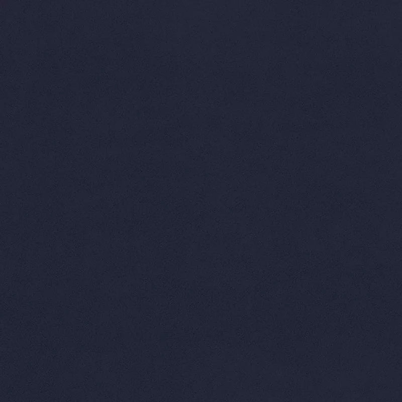 Plain Anti-Pil Fleece Marine
