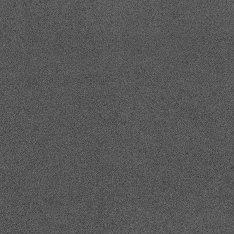 Plain Anti-Pil Fleece Mid Grey
