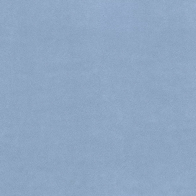 Plain Anti-Pil Fleece New Sky