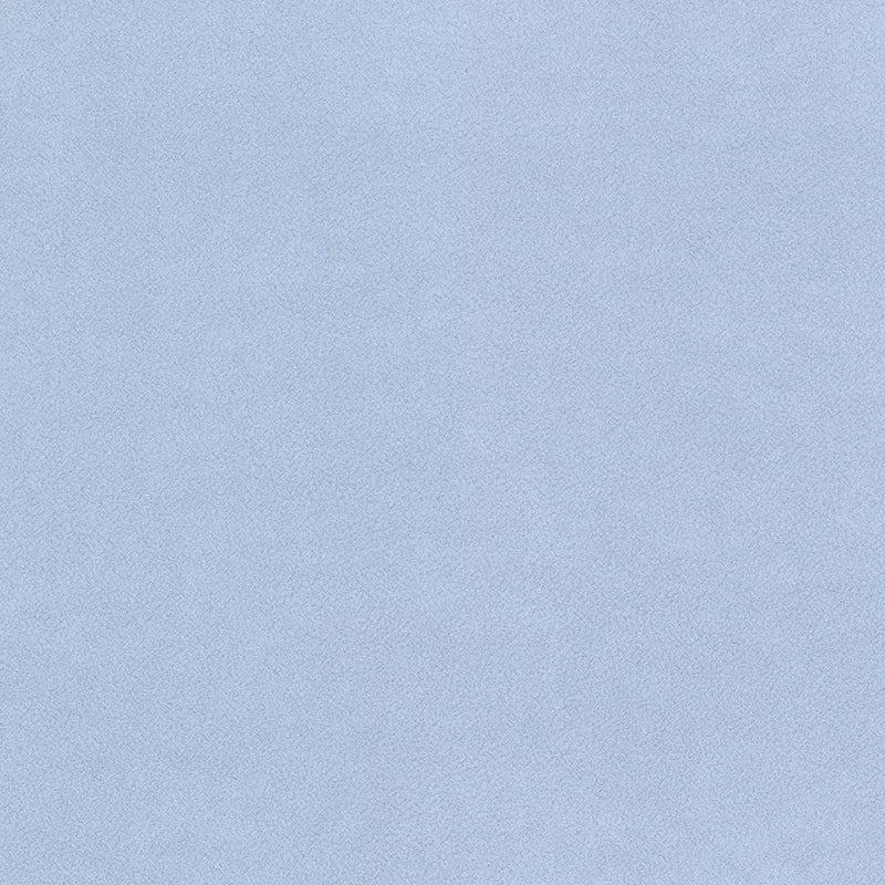 Plain Anti-Pil Fleece Pastel Blue