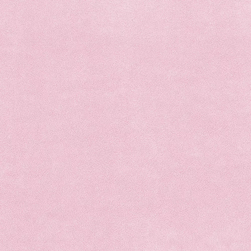 Plain Anti-Pil Fleece Pastel Pink