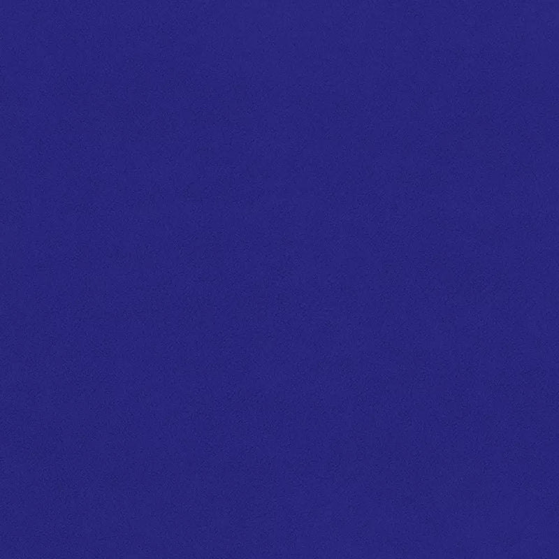 Plain Anti-Pil Fleece Royal
