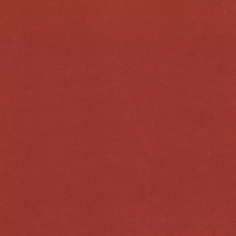 Plain Anti-Pil Fleece Rust