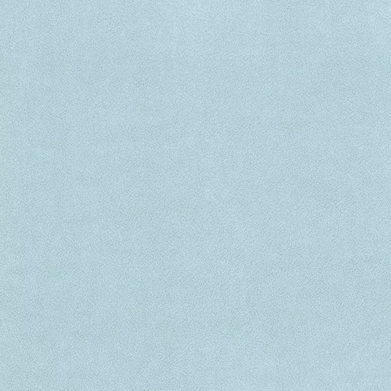 Plain Anti-Pil Fleece Sky Blue