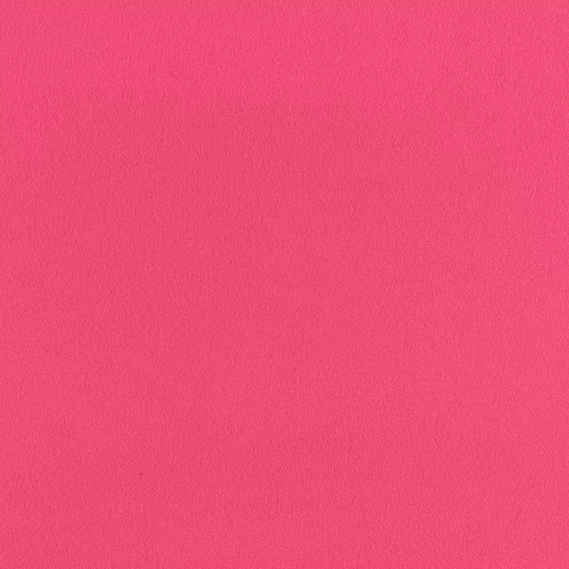 Plain Anti-Pil Fleece Sugar Pink