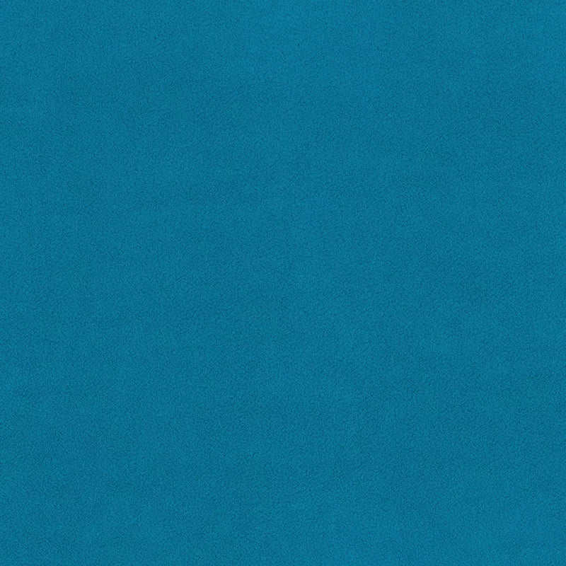 Plain Anti-Pil Fleece Turquoise