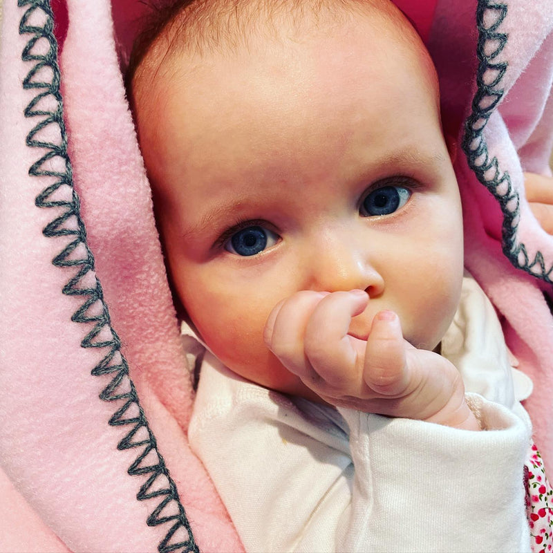 Baby Snug