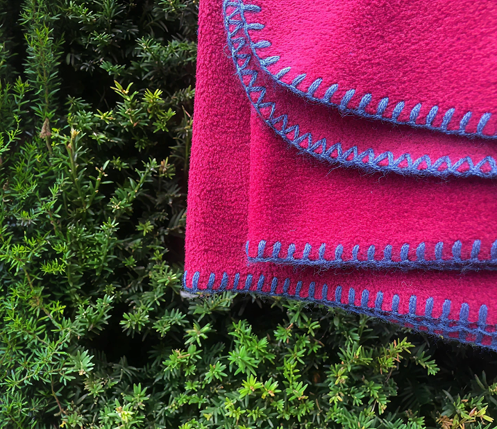 Cosy Blanket for all occasions