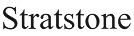 Stratstone