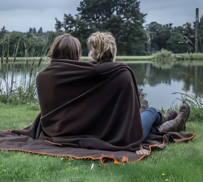 What makes our fleece blankets stand out