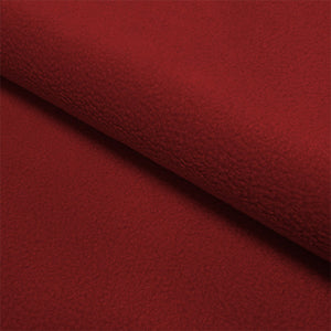 The Original Snug Red Blanket